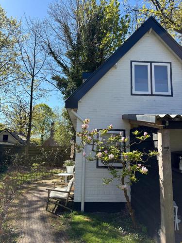 Exterior view, Blossom in Boschrand