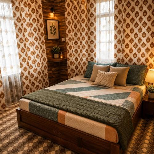 Water Vibe Homestay Srinagar in Srinagar