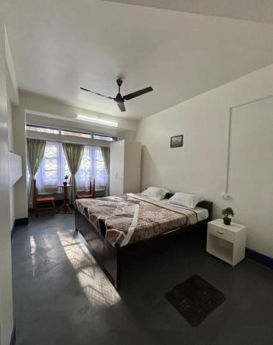 Amayra Residency