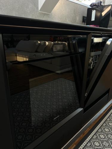 Modern Attic Loft in Weisenheim am Sand