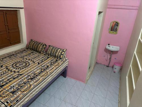 Dreamcatcher Restaurant and Guesthouse in Hampi