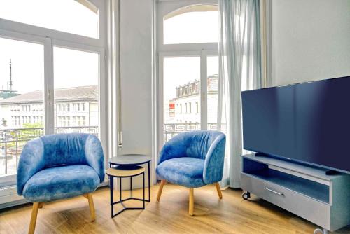 BANK House Apartment Deluxe 204 - GRIWA RENT
