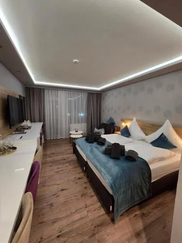 TeMax Lux Hahnenklee in Goslar, Deutschland