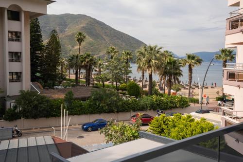 Beach Suites Icmeler Marmaris - İçmeler Beach