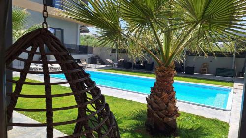 Luana Monte Apartments 2