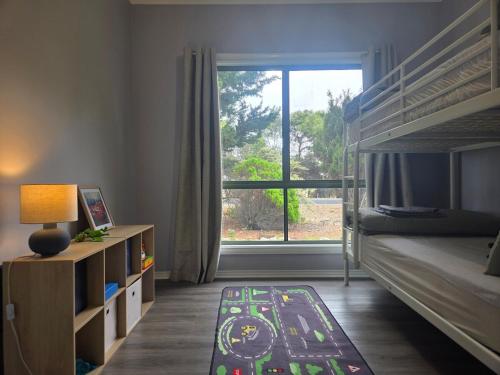 Blake's Beach House Robe district in Boatswain Point