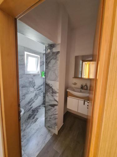 Guest House Korabi in Rabdisht