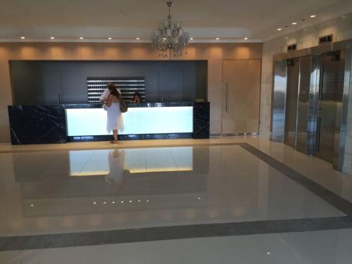 Apartamento Frente a Playa los Dedos