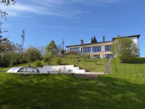 Villa Sommer in Berkatal