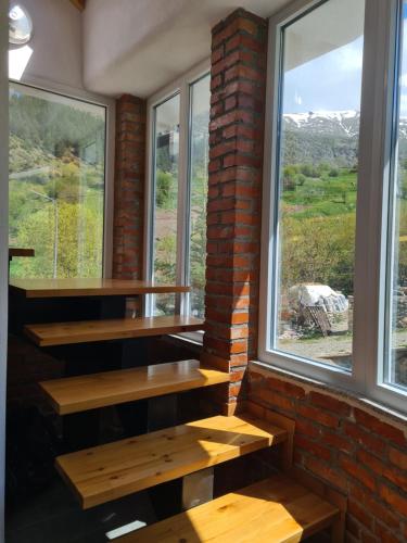 Guest House Korabi in Rabdisht