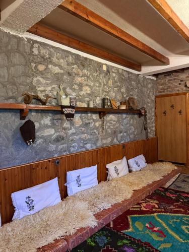 Guest House Korabi in Rabdisht