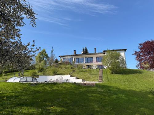 Villa Sommer in Berkatal