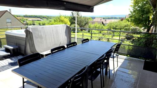 Plasne et vous dans le Jura in Poligny