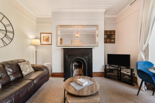 SUMMIT Apartment - Cozy Aberdeen West End Flat Prime Location - Perfect for Short or Long stay - 1 bedroom - Newtonhill