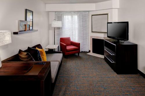 Residence Inn by Marriott Cleveland Mentor in Mentor, USA