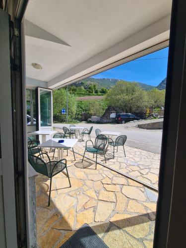Guest House Korabi in Rabdisht