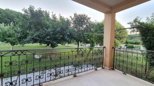 balkon/terasa, Green Oasis in Danilovgrad