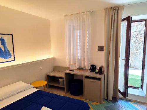 hotel photo