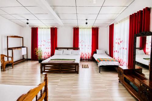 Jayani Family Rest,Sooriyakanda,Buluthota