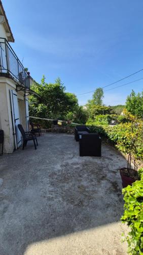 Cozy quiet appartment near Paris Saclay in Бур-сюр-Ивет