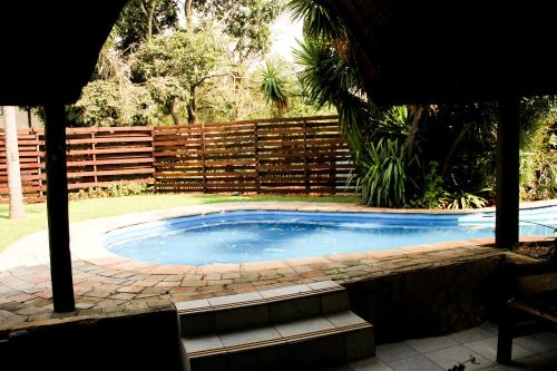 Piscine, Arendskop in Tierpoort