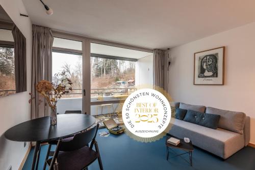 Tiny Loft Immenstadt in Immenstadt im Allgäu, Deutschland