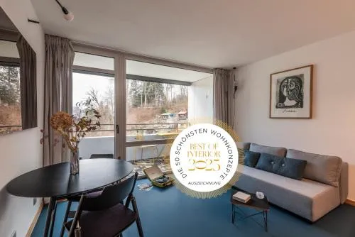 Tiny Loft Immenstadt in Immenstadt im Allgäu, Deutschland