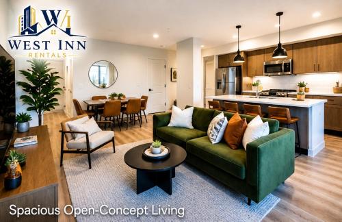 West Inn Rise in Houston
