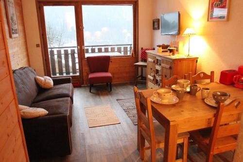 Appartement Chatel Centre