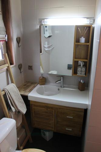 Appartement Chatel Centre, Châtel (zdjęcie 5)