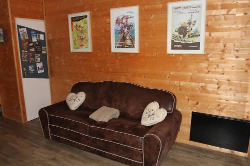 Appartement Chatel Centre