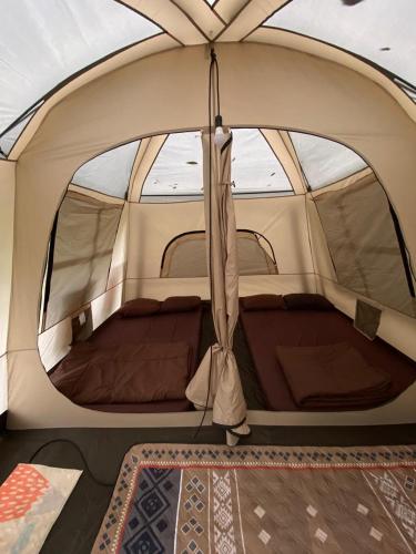 Pakis Camping Cikole - Bandung Pakis Camping Cikole - Bandung