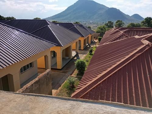 Wayekha Hotels in Kasungu