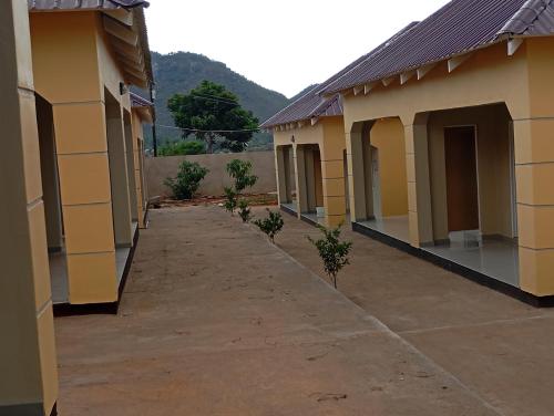 Wayekha Hotels in Kasungu