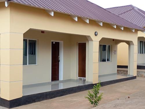 Wayekha Hotels in Kasungu