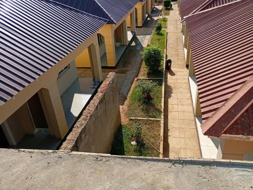 Wayekha Hotels in Kasungu