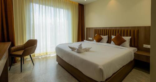 Hotel Rio in Bagdogra