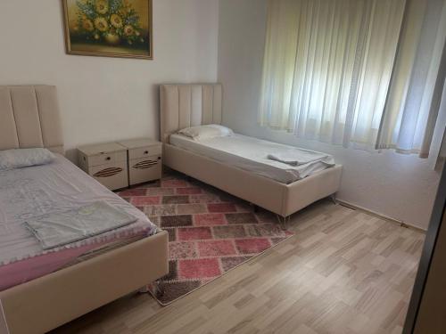 Little Alps Retreat in Bajram Curri