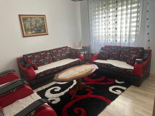 Little Alps Retreat in Bajram Curri