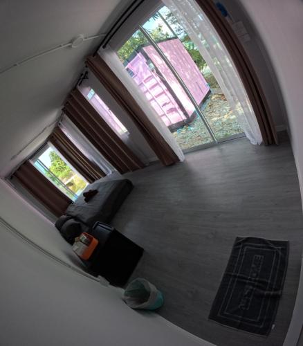 The Let's Chill Resort Pattaya​​ @ Huayyai in Huai Yai
