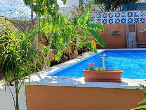 La Casita de Silvia – khách sạn tại Bờ Sông/Bờ Biển