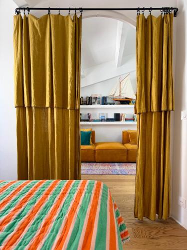 LE ZOLA Appartement solaire