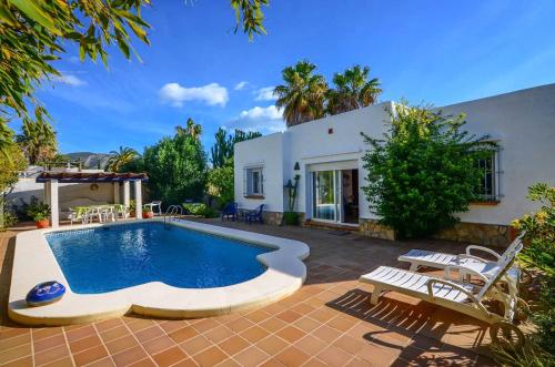 Vinyes Verdes Moraira
