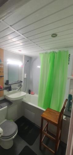 Sunset Bird Watcher Apartament in 維薩吉納斯