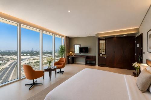 Изглед, Millennium Central Downtown - Dubai in Дубай