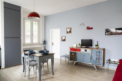 LikeHome Mentessi - 1 Rooms 5 persone