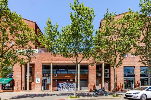 Apartamento privado 7p in Sabadell