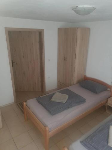 Room AIKA in Most na Soci