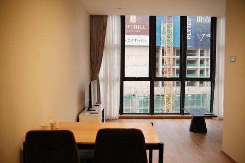 KLCC Armani Cottage - MRT Raja Uda in Titiwangsa