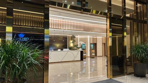 KLCC Armani Cottage - MRT Raja Uda in Titiwangsa